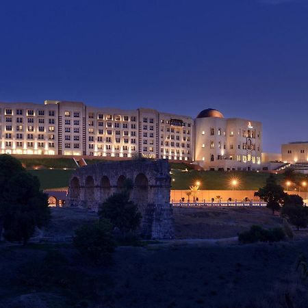 Constantine Marriott Hotel Ngoại thất bức ảnh
