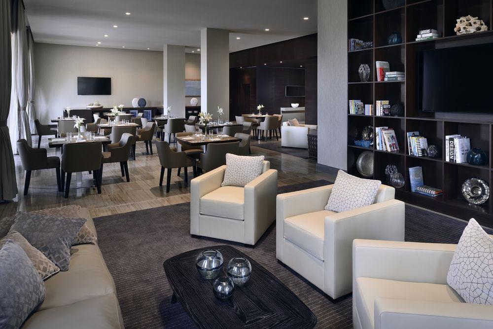 Constantine Marriott Hotel Ngoại thất bức ảnh