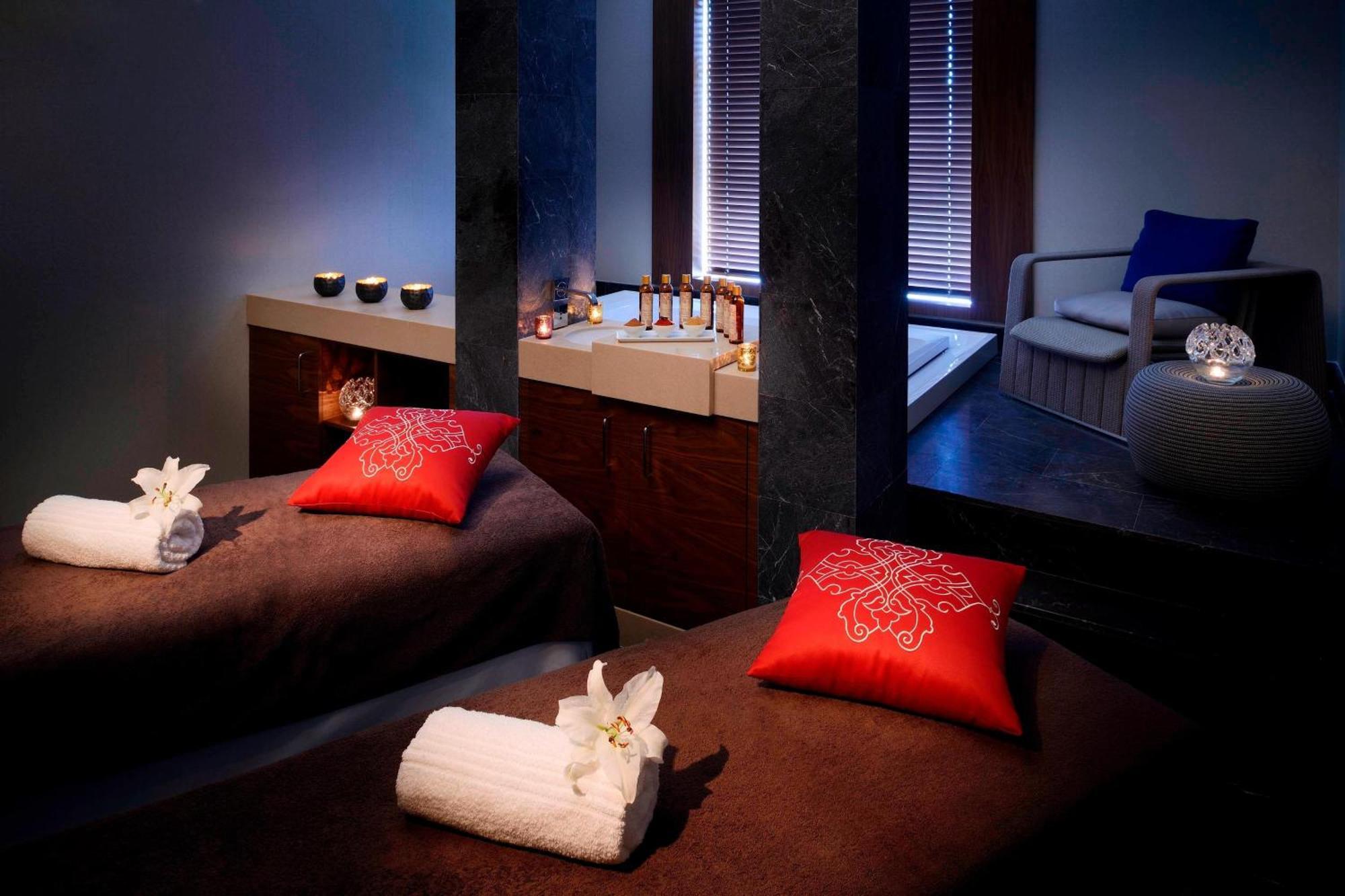 Constantine Marriott Hotel Ngoại thất bức ảnh