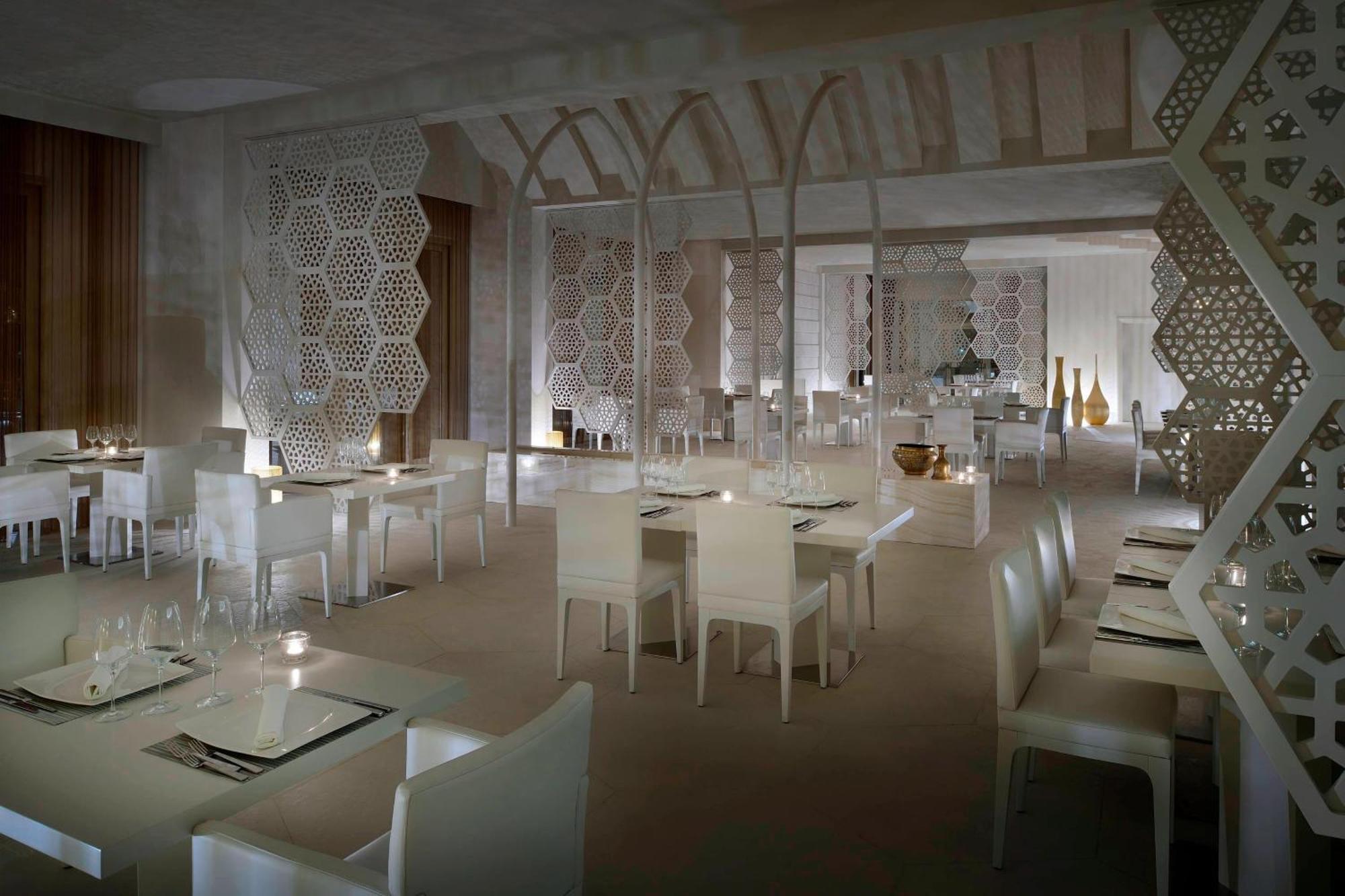 Constantine Marriott Hotel Ngoại thất bức ảnh