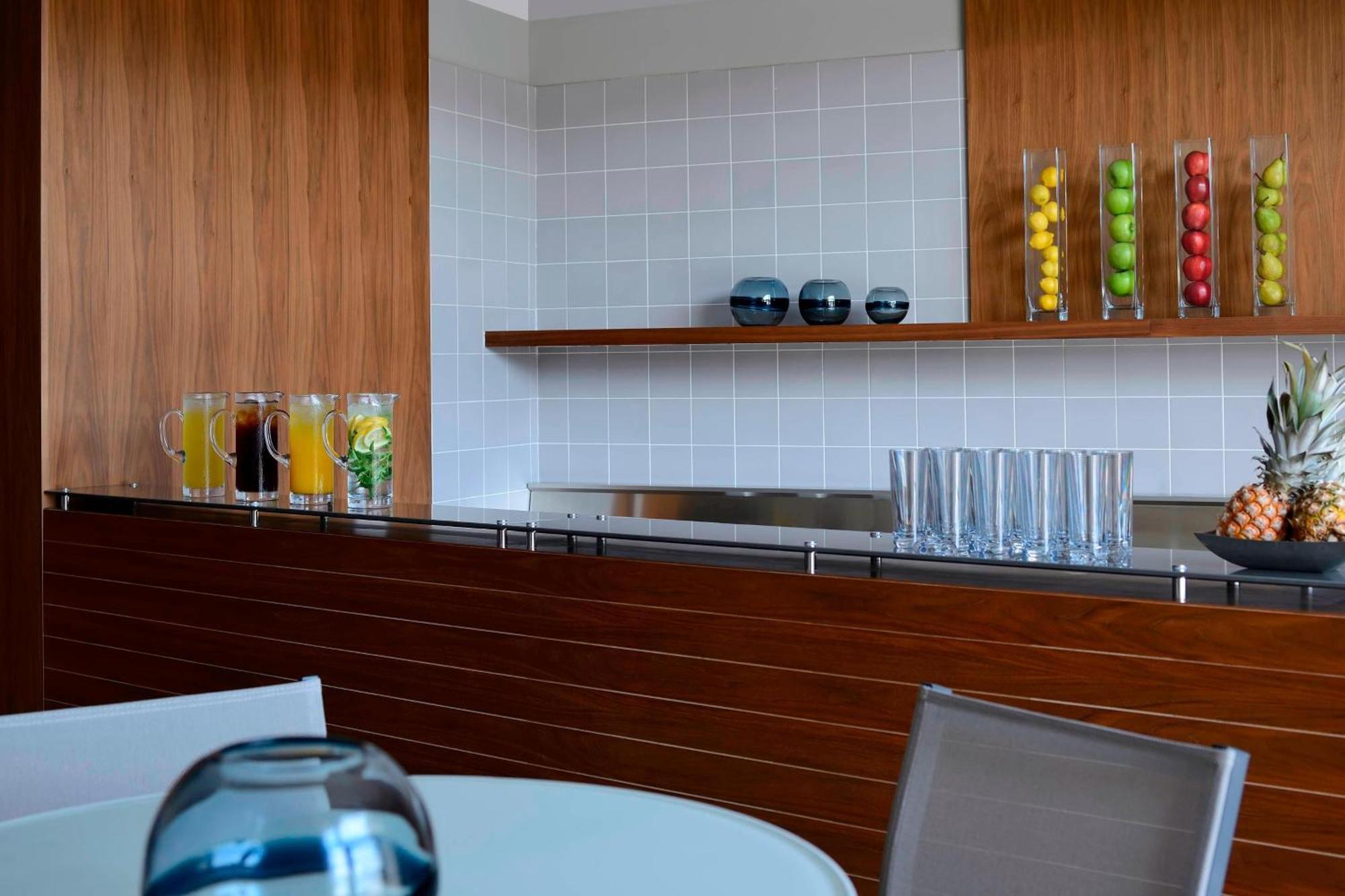 Constantine Marriott Hotel Ngoại thất bức ảnh
