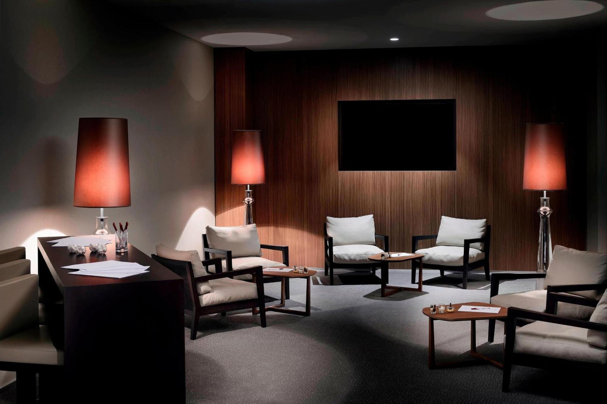 Constantine Marriott Hotel Ngoại thất bức ảnh