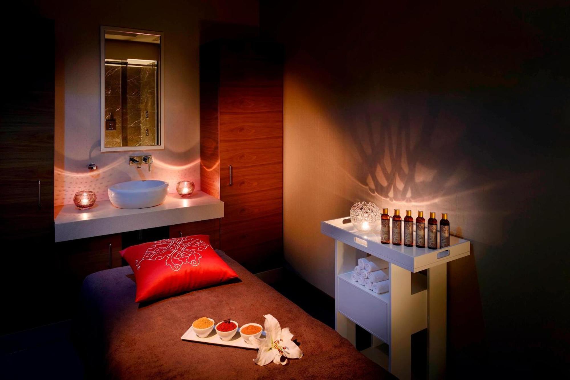 Constantine Marriott Hotel Ngoại thất bức ảnh