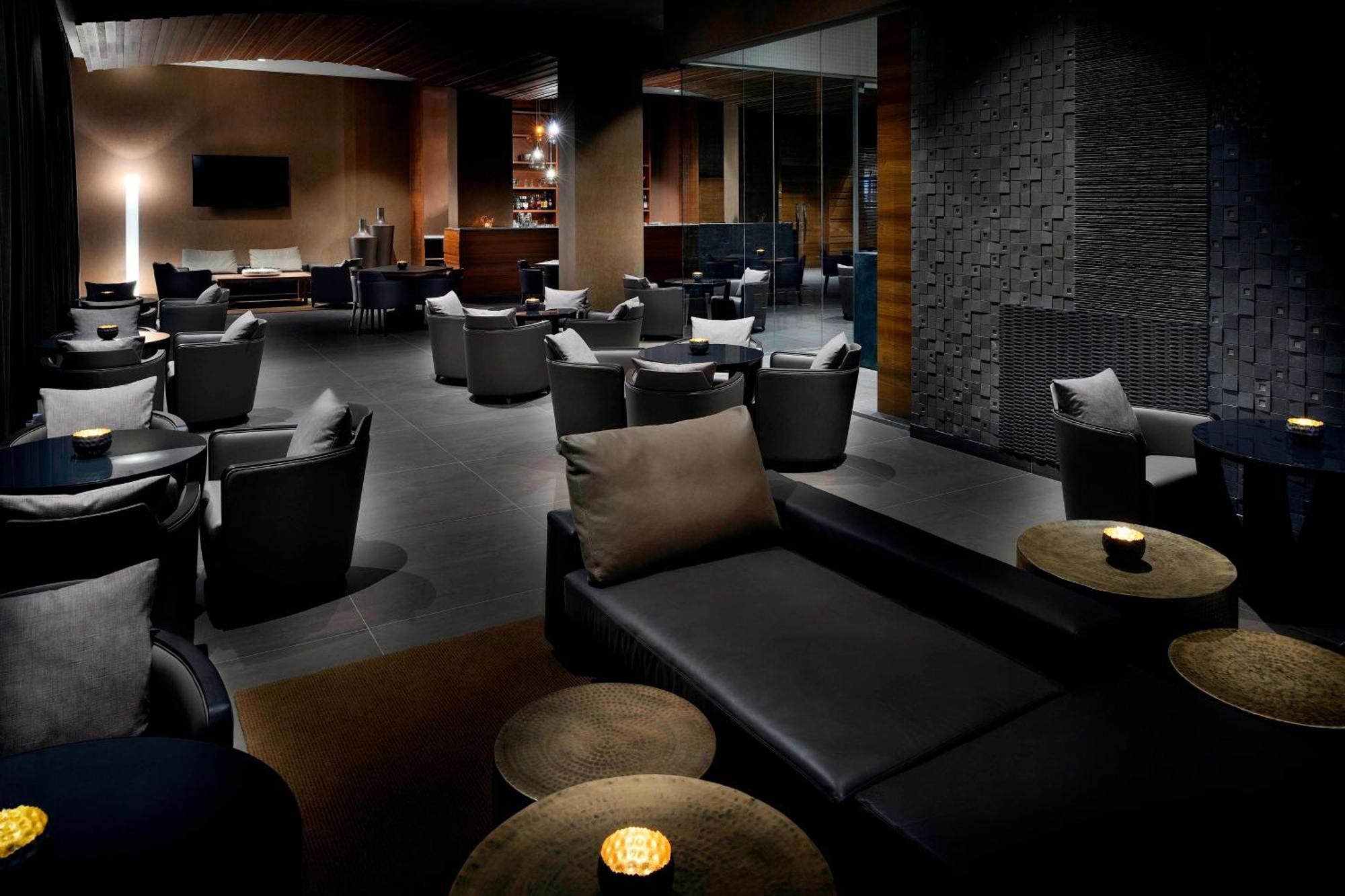 Constantine Marriott Hotel Ngoại thất bức ảnh
