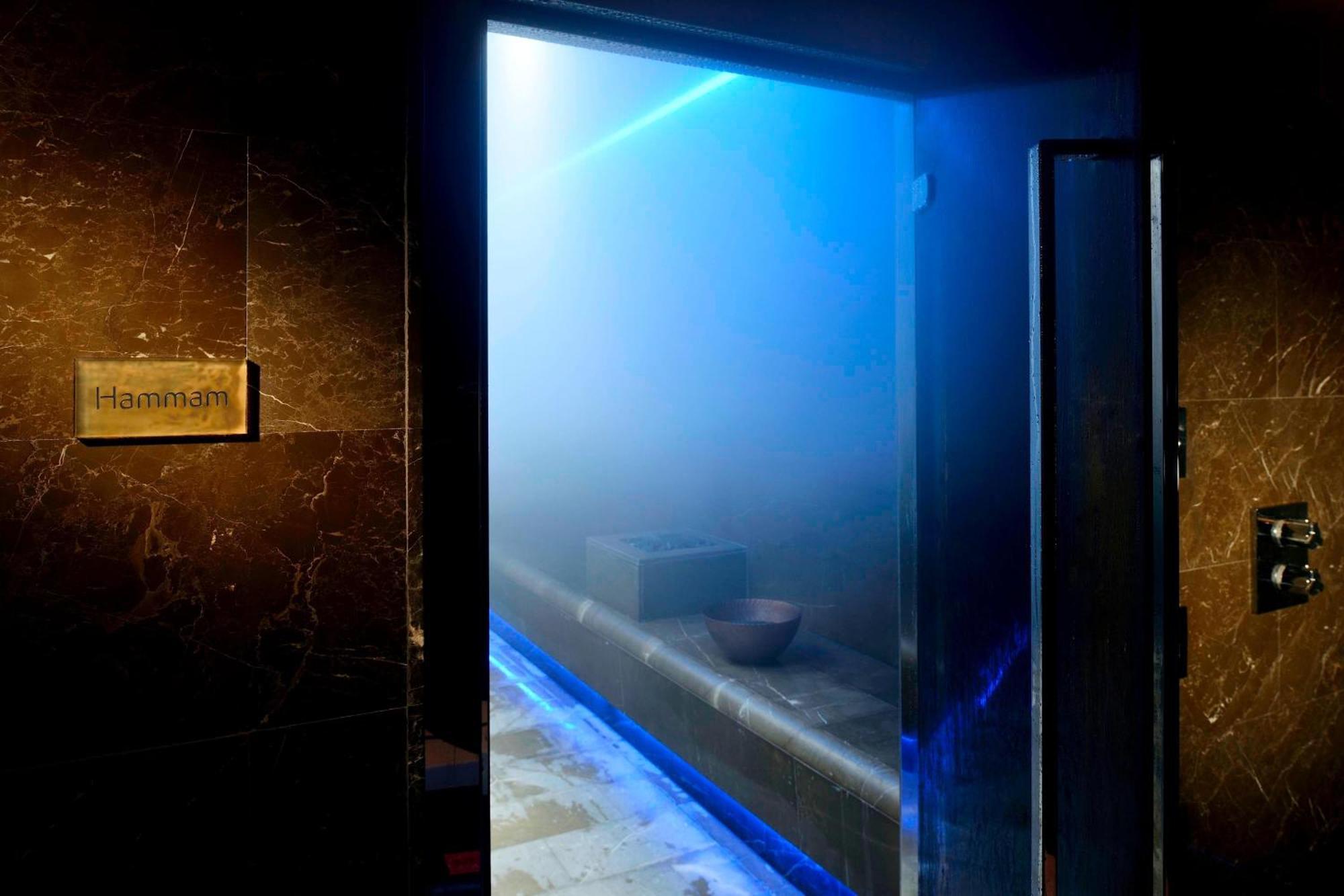 Constantine Marriott Hotel Ngoại thất bức ảnh