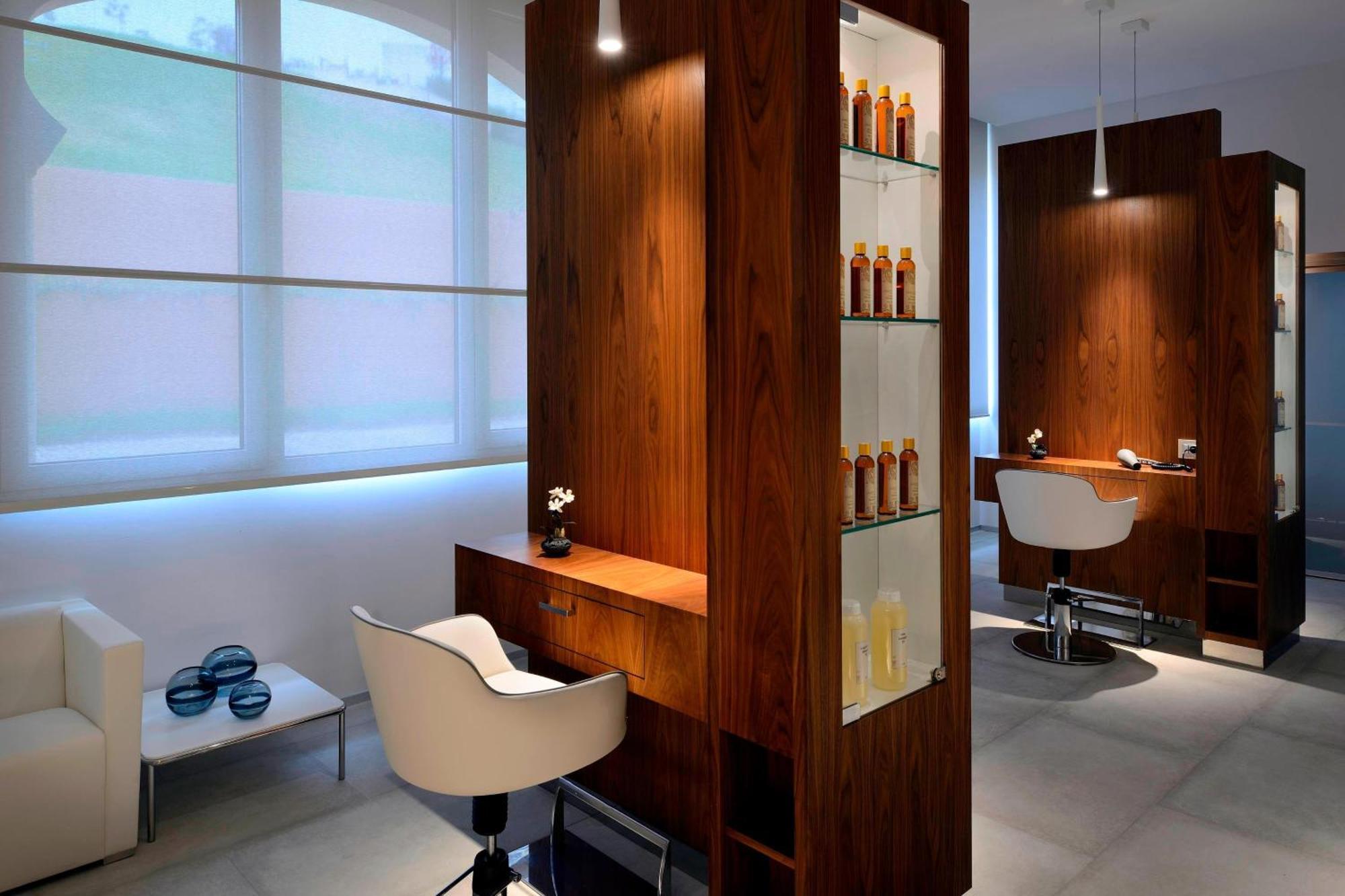 Constantine Marriott Hotel Ngoại thất bức ảnh