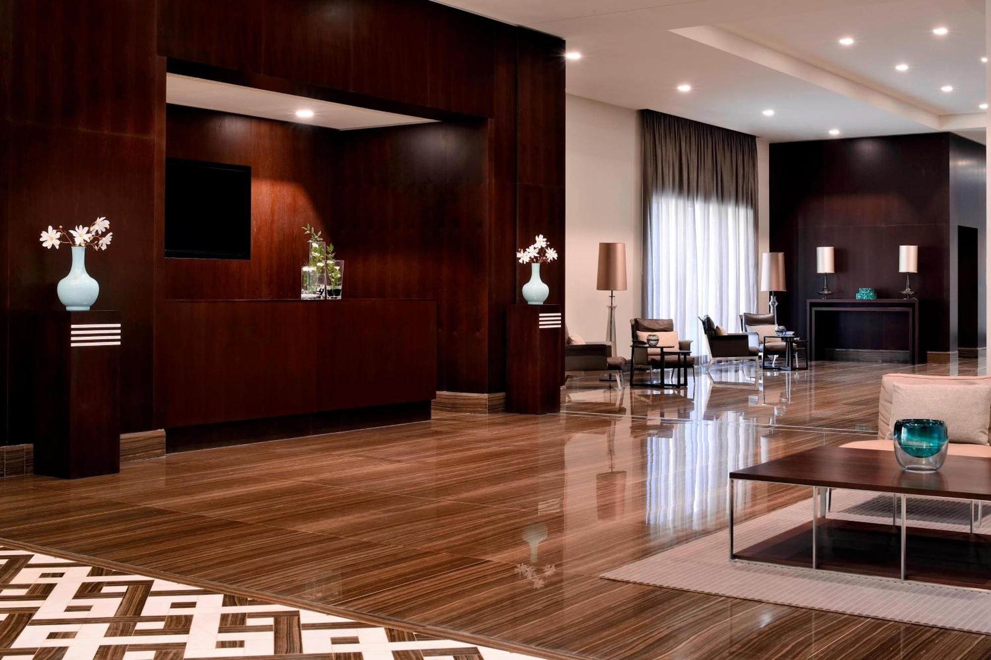 Constantine Marriott Hotel Ngoại thất bức ảnh
