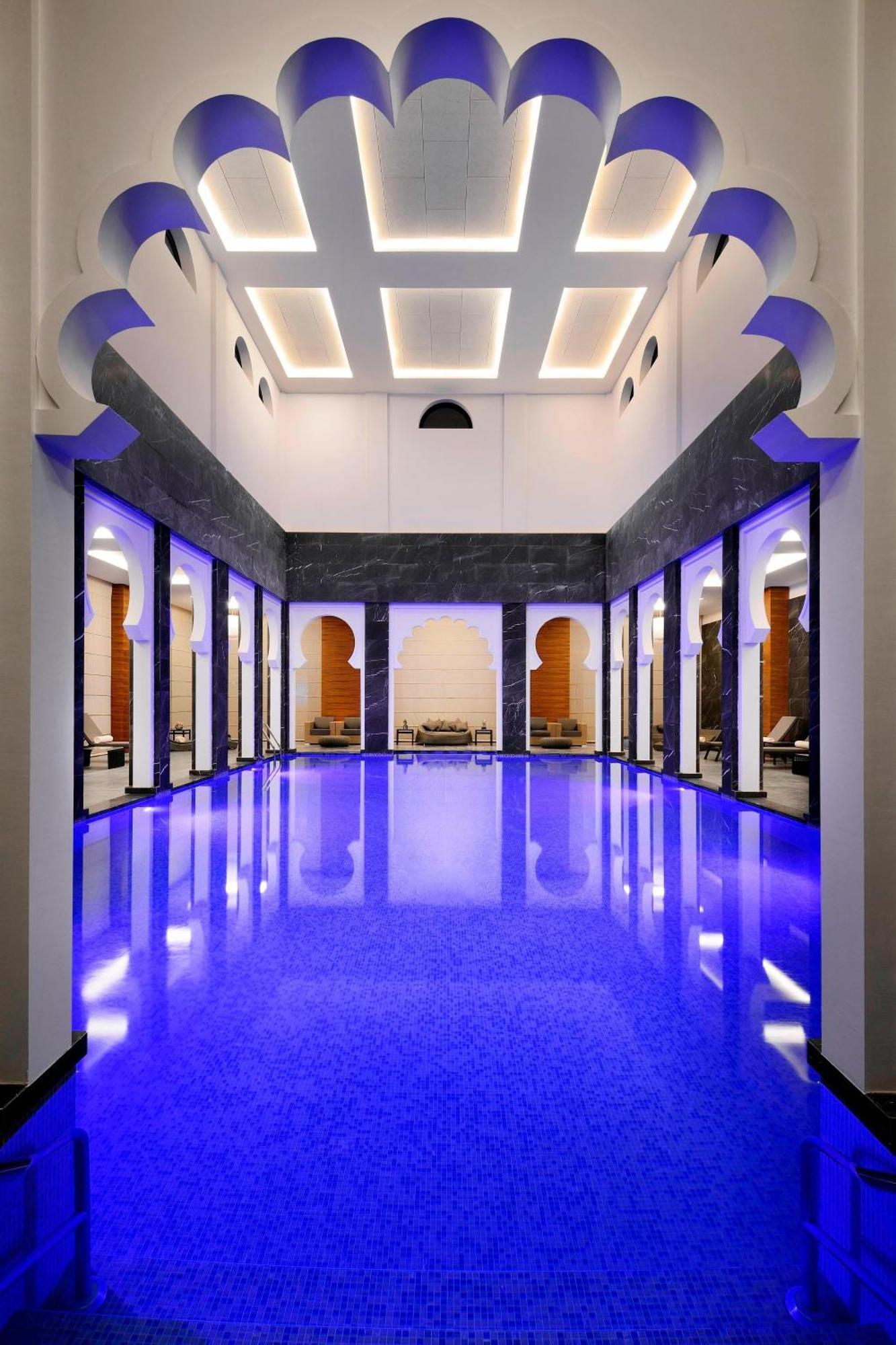 Constantine Marriott Hotel Ngoại thất bức ảnh