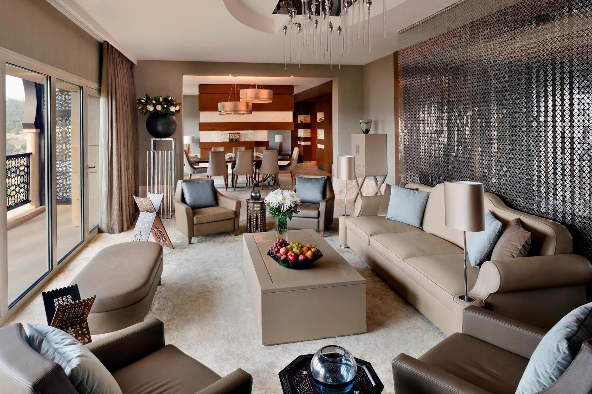 Constantine Marriott Hotel Ngoại thất bức ảnh