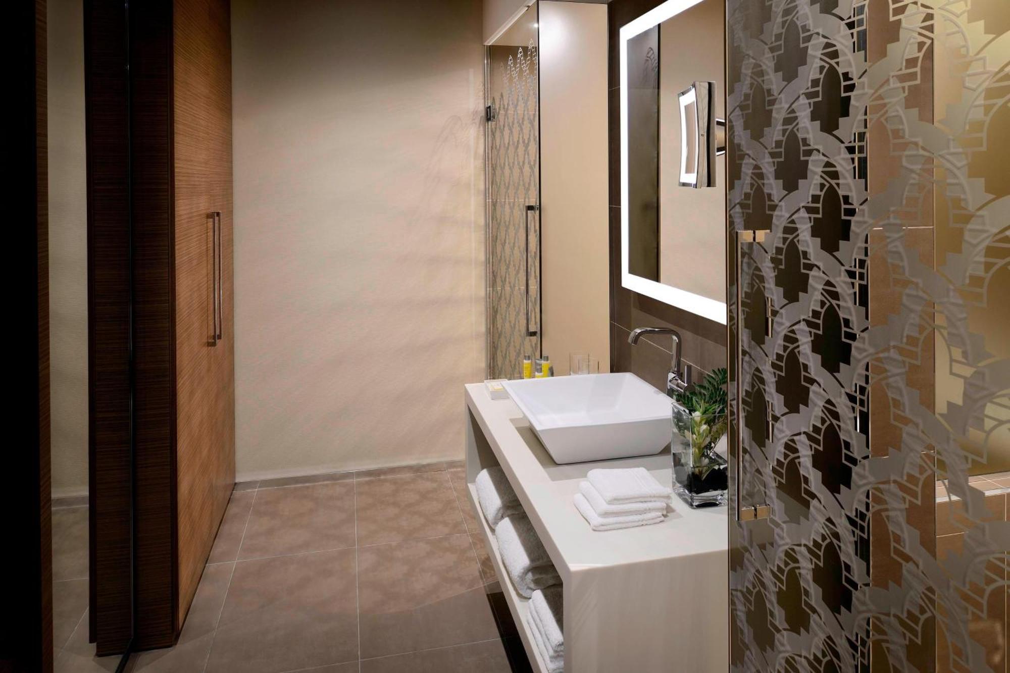 Constantine Marriott Hotel Ngoại thất bức ảnh