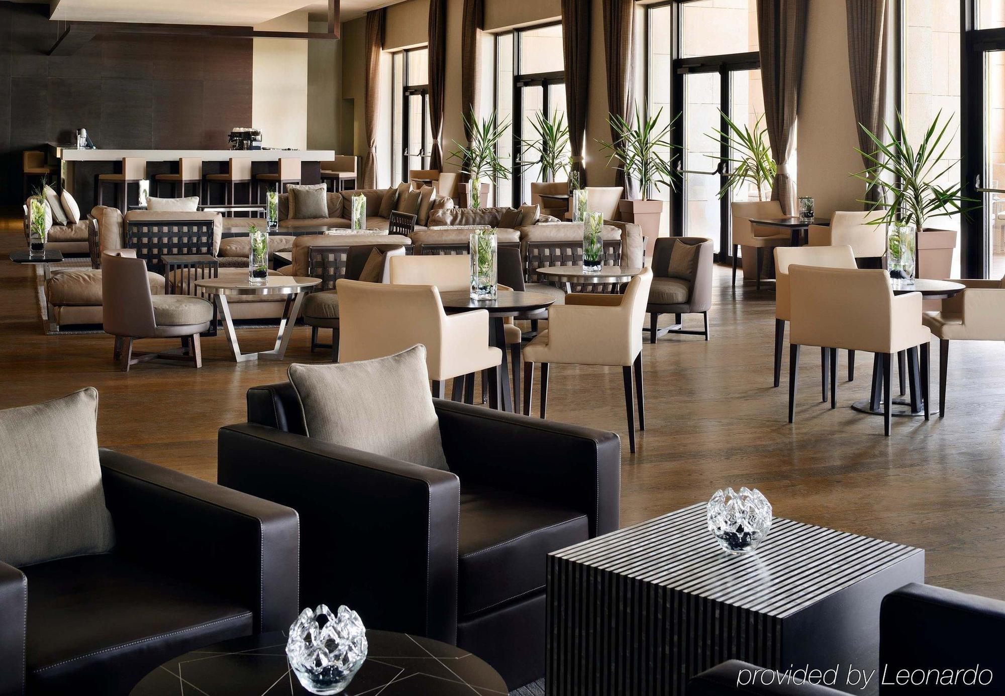 Constantine Marriott Hotel Ngoại thất bức ảnh